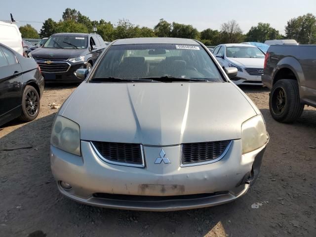 2006 Mitsubishi Galant ES Medium