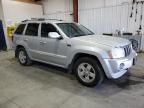 2007 Jeep Grand Cherokee Overland