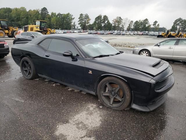 2018 Dodge Challenger R/T 392