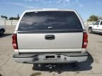 2007 Chevrolet Silverado C1500 Classic