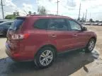 2011 Hyundai Santa FE Limited