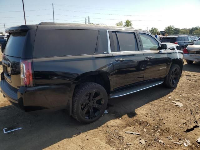 2020 GMC Yukon XL K1500 SLT