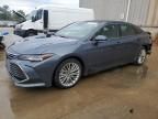 2019 Toyota Avalon XLE