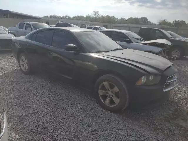 2011 Dodge Charger