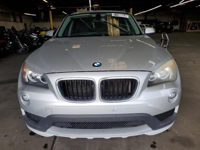 2015 BMW X1 SDRIVE28I