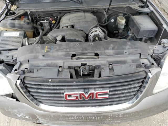 2007 GMC Yukon