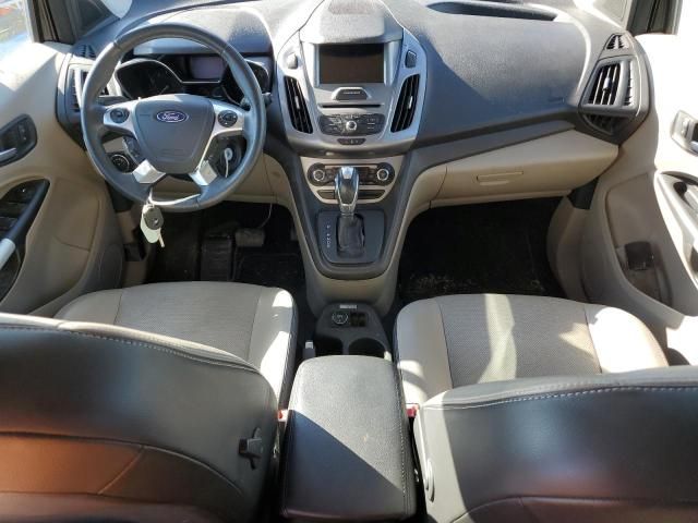 2014 Ford Transit Connect XLT