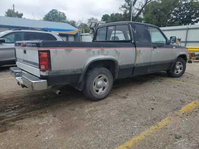 1995 Dodge Dakota