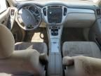 2006 Toyota Highlander