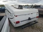 2006 Rockwood Travel Trailer