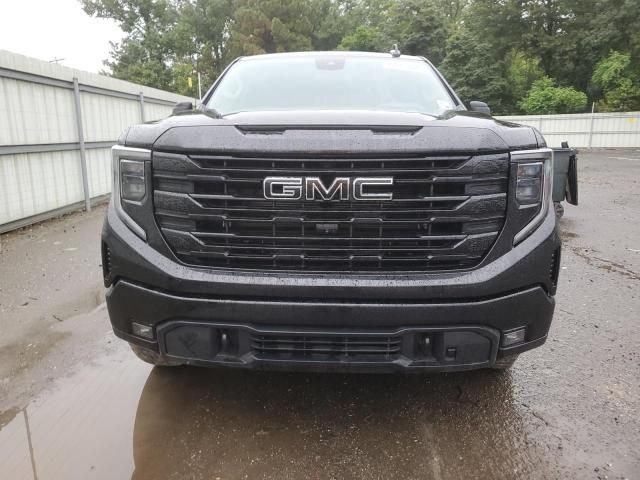 2023 GMC Sierra K1500 Elevation