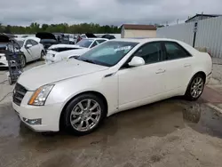 2009 Cadillac CTS HI Feature V6 en venta en Louisville, KY