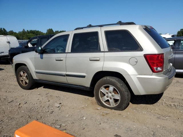 2007 Jeep Grand Cherokee Laredo