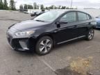 2018 Hyundai Ioniq