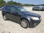 2011 Subaru Forester Limited