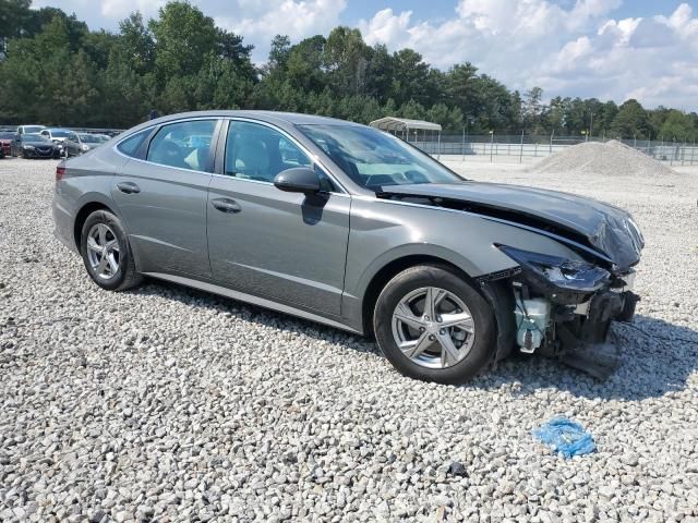 2022 Hyundai Sonata SE