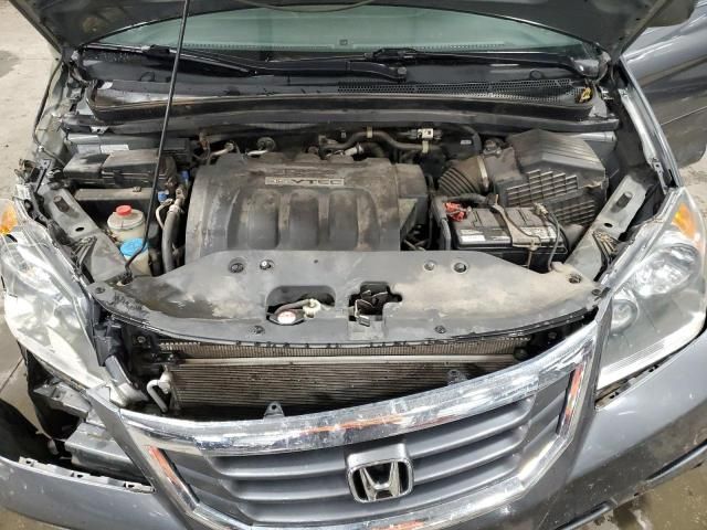 2010 Honda Odyssey EX