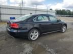 2014 Volkswagen Passat SE