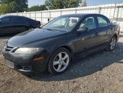 2008 Mazda 6 I en venta en Finksburg, MD