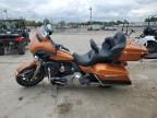 2014 Harley-Davidson Flhtk Electra Glide Ultra Limited