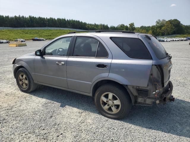 2008 KIA Sorento EX