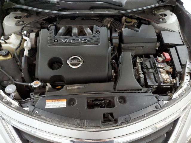 2014 Nissan Altima 3.5S