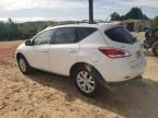 2012 Nissan Murano S