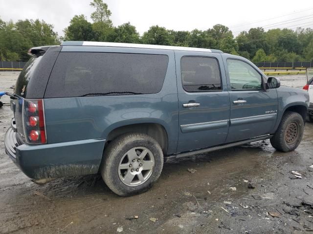 2007 GMC Yukon XL Denali