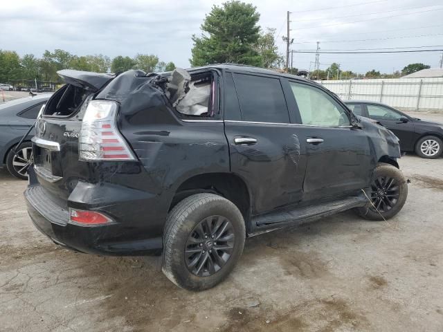 2020 Lexus GX 460 Premium