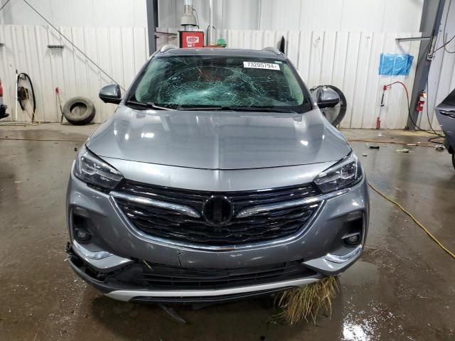 2021 Buick Encore GX Essence