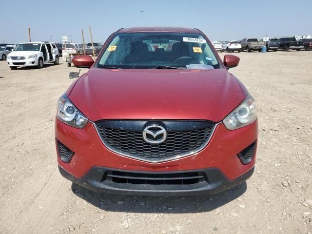 2013 Mazda CX-5 Sport