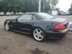 2003 Mercedes-Benz SL 500R