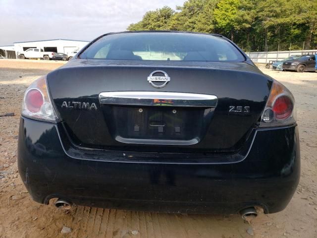 2011 Nissan Altima Base