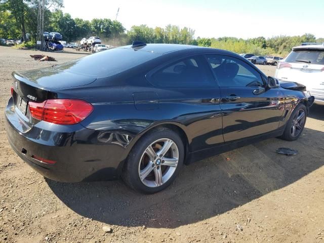 2014 BMW 428 XI