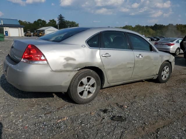 2006 Chevrolet Impala LT