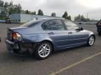 2004 BMW 325 I