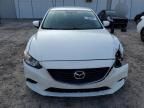 2017 Mazda 6 Sport