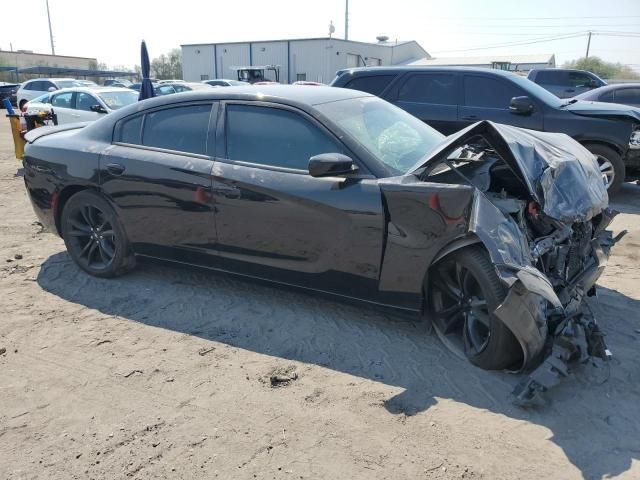 2018 Dodge Charger SXT