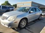 2007 Chrysler Sebring Limited