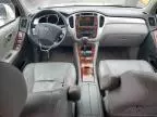 2006 Toyota Highlander Hybrid