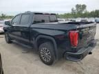 2019 GMC Sierra K1500 AT4