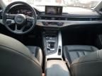 2018 Audi A4 Premium Plus