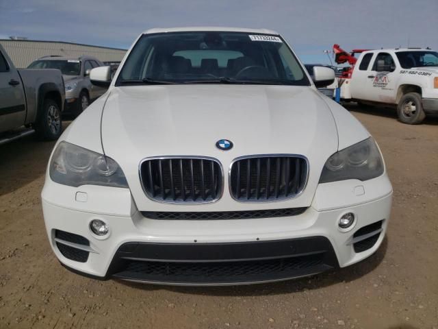 2011 BMW X5 XDRIVE35I