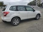 2014 Subaru Forester 2.5I