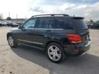 2014 Mercedes-Benz GLK 350