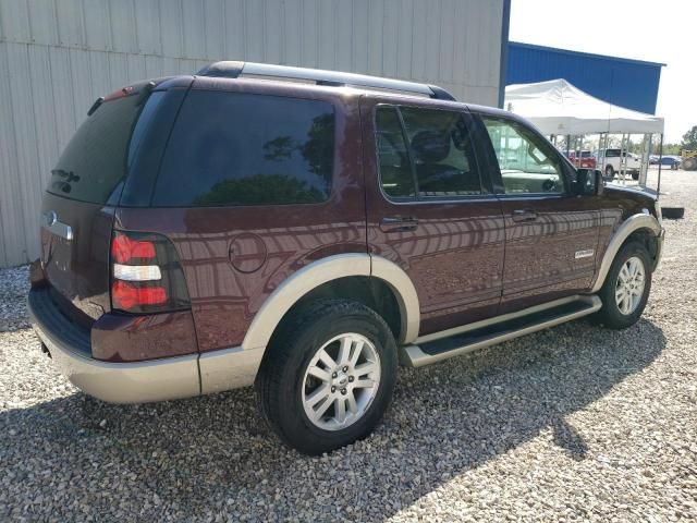 2006 Ford Explorer Eddie Bauer