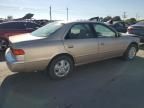 2001 Toyota Camry CE