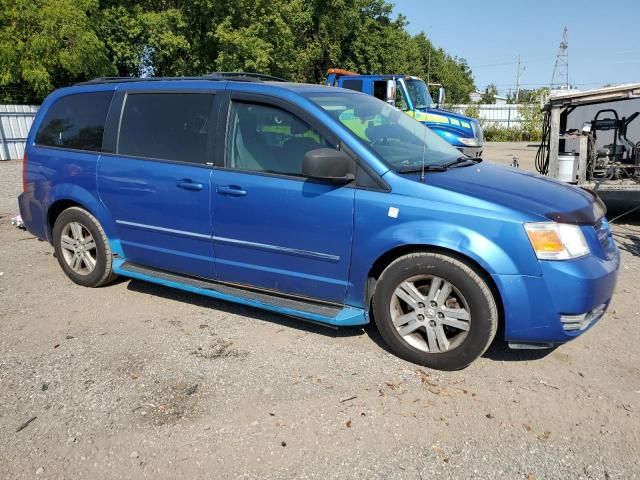 2008 Dodge Grand Caravan SE