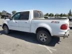 2002 Ford F150 Supercrew