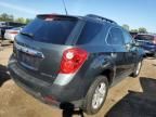 2010 Chevrolet Equinox LT